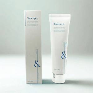 아르다오 톤업엔 크림 100ml 톤업앤