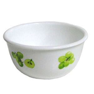 코렐 밥그릇 도자기 밥공기 공기 그릇 대접 11.5CM