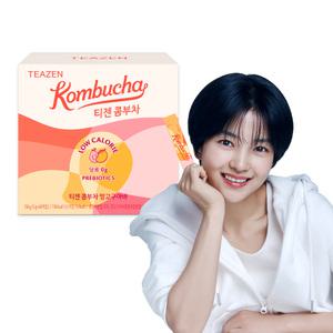 티젠 콤부차 망고구아바 50스틱