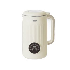 BARI 바리 스텐 두유제조기 대용량 1200ml