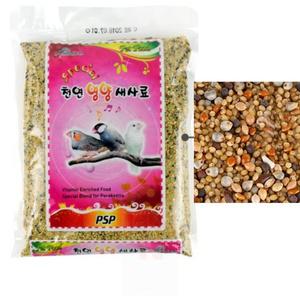 장유 새사료 닭사료 전연령용