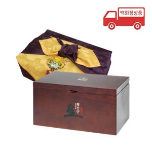 [롯데백화점]정관장 [정관장]황진단(4g*30환) 목함