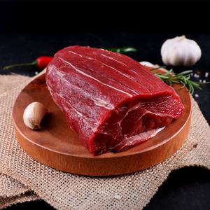 [롯데백화점]고성축협 1+등급 한우 장조림(500g)