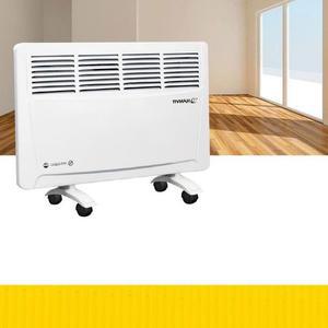 [JHQRMP6Q_4B]동파방지 욕실히터 컨벡터 난방 사무실 2100W