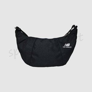 [뉴발란스]NBGCDAH103 블랙 Online_심플 크로스백 스포츠백 휴대 여행 미니 가방