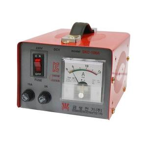 [금성,서광]배터리충전기 SKC100A(=SKC10)SKC100A