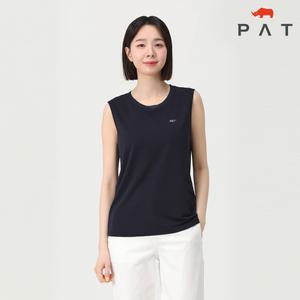 [PAT 여성] 솔리드 슬리브리스_1J45703