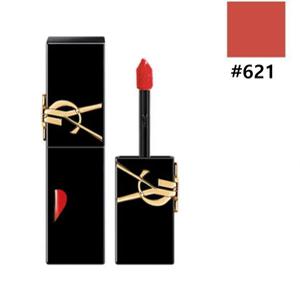 (백화점 정품) 입생로랑 잉크 바이닐 틴트 621 레드 어도레이션 5.5ml , 1개 (선물포장)