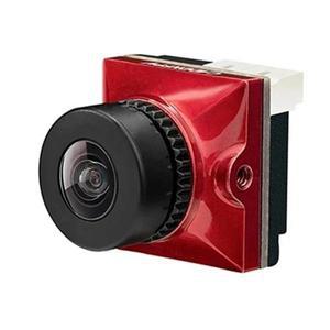 A37T-Caddx Ratel 2 FPV 카메라 1200TVL 렌즈 16:9/4:3 NTSC/PAL 전환 가능 19X19mm 레이싱 RC 드론용 슈퍼