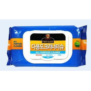 찌든때 먼지 실내청소 클리너 세정 물티슈 내부세차 차량시트세탁