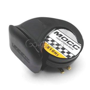 오토바이 바이크 블랙 스포츠 경적 크락션 클락션 BMW K R 75 100 1100 1200 1300 1600 S C RS GS용