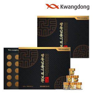 [광동] 일품 기력보환 (3.75g X30환) - 2세트