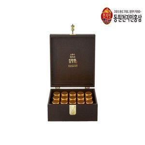 [동원천지인] 홍삼녹용 침향환 (3.75g 15환)_46612