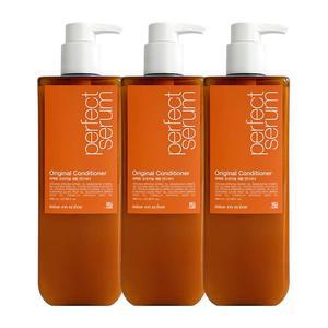 미쟝센 퍼펙트 오리지널 세럼 컨디셔너 680ml x3