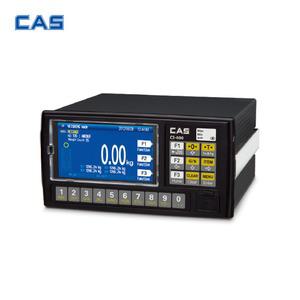 카스 전자저울 인디케이터 CI-605A 계량 컨트롤러
