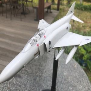 스쿠티 F-4 F4 팬텀 전투기 전폭기 공군 ROKAF 파일럿 조종사