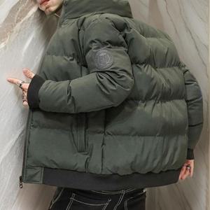 남자 두꺼운 자켓 잠바 패딩 겨울 점퍼