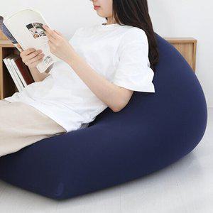 빈백쇼파 안락쿠션 대형쿠션 MK36937