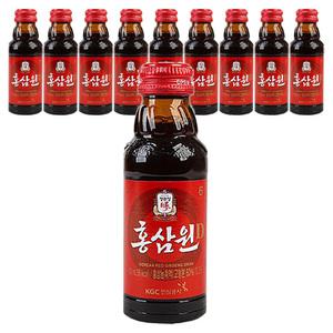 정관장 홍삼원D 100mlx10병입