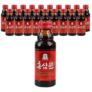 정관장 홍삼원D 100ml x 20병