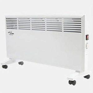 전기 컨벡터 벽걸이 컨벡션히터 스탠드 겸용 2000W