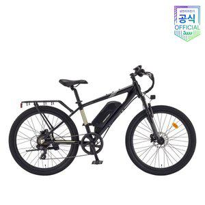 [삼천리자전거]2024년 팬텀 HX 26인치 7단 MTB 전기자전거 - 100%조립 공식온라인몰
