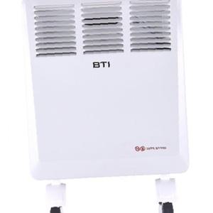 비티아이 컨벡션히터 BTI-C1400SW 3중안전장치 인버터히터