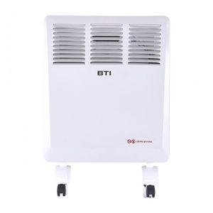 BTI 3중안전장치 C1400SW 비티아이 컨벡션히터