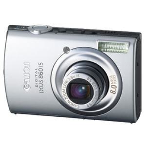 캐논 IXUS 860 IS+메모리32GB+케이스
