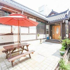 [전라] 군산 게스트하우스 나비잠(전라숙소/군산숙소)
