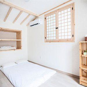 [전북] 전주 Y 누리봄 게스트하우스(전북숙소/전주숙소)