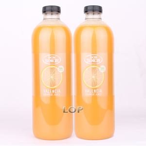 100% 착즙 돈시몬 발렌시아 오렌지 주스 1000ml X 2병