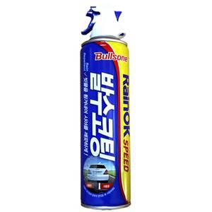 불스원 레인OK 스피드 발수코팅제 380ml 1개
