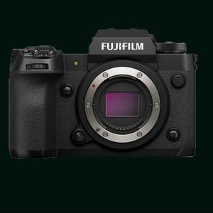 (배터리그립 증정 이벤트) 후지필름 X-H2 바디 단품 / XF 16-80mm 렌즈킷
