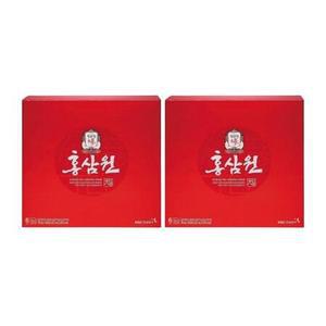 정관장 홍삼원 70ml 60포 2박스