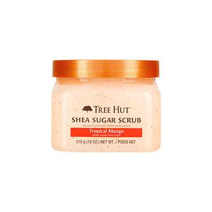 트리헛 시어 슈가 스크럽 트로피칼 망고, 510g