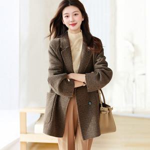 [알트베니] 나탈리울재킷