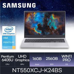 삼성 노트북 플러스 NT550XCJ-K24BS - 16GB / 256GB / WIN11P /HMC