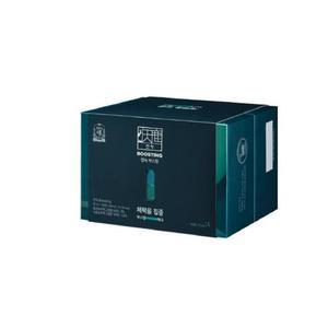 정관장 천녹 부스팅 (Boosting) 50ml x 30포 1박스  수험생 ?춤 녹용(쇼핑백포함)_SH