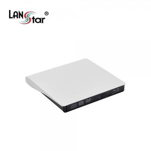 라인업시스템 LANSTAR LS-BRODD USB3.0 외장형 블루레이 레코더 ODD
