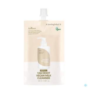 이즈앤트리 참마 비건 클렌징 밀크 클렌저 리필 100ml