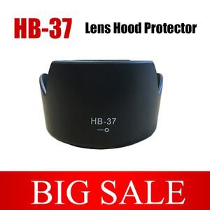 완벽호환 HB-37 꽃 꽃잎 렌즈 후드 쉐이드, 니콘 D5300, 55-200mm, 가역 카메라 액세서리