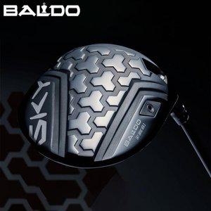 발도  BALDO SKY DRIVE Ver.3 드라이버 헤드