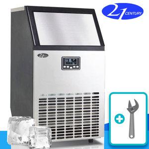 21센추리 업소용제빙기 ICE-50K + 설치포함 카페 식당 대용량 얼음 1일 50Kg 쾌속