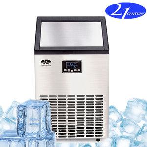 21센추리 업소용제빙기 ICE-50K 카페 식당 대용량 얼음 1일 50Kg 쾌속