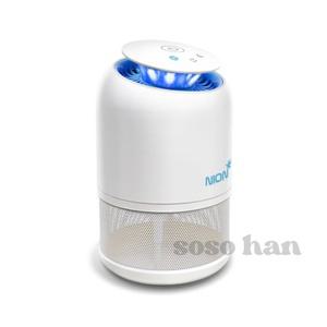 소소한 LED 모기퇴치기 LED 해충퇴치기 전기