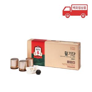[롯데백화점]정관장 [정관장]활기단(3.75g*10환)