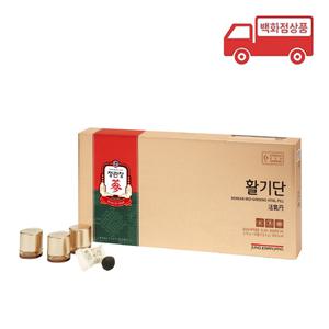 [롯데백화점]정관장 [정관장]활기단(3.75g*30환)