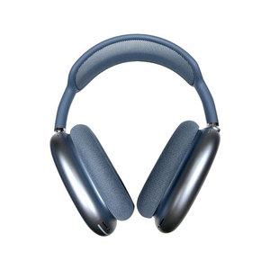 Apple 에어팟 맥스 2024년형 블루 (MWW63KH/A) USB-C 국내정품 Sm