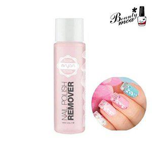 [셀러허브 1][HYIK131V_4B]엔리안 폴리쉬리무버 아세톤 120ml